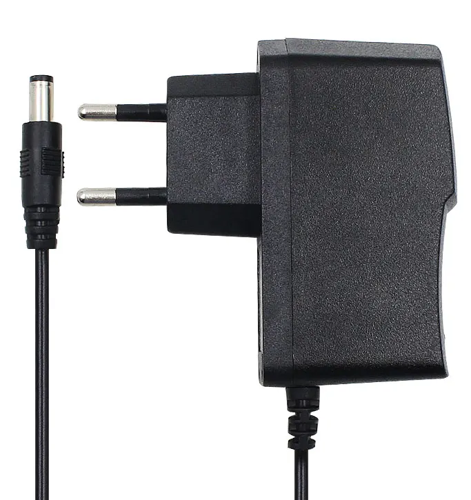 EU AC/DC Power Supply Adapter Charger for V-TECH Storo Mobigo Kidimagic Clock | Электроника
