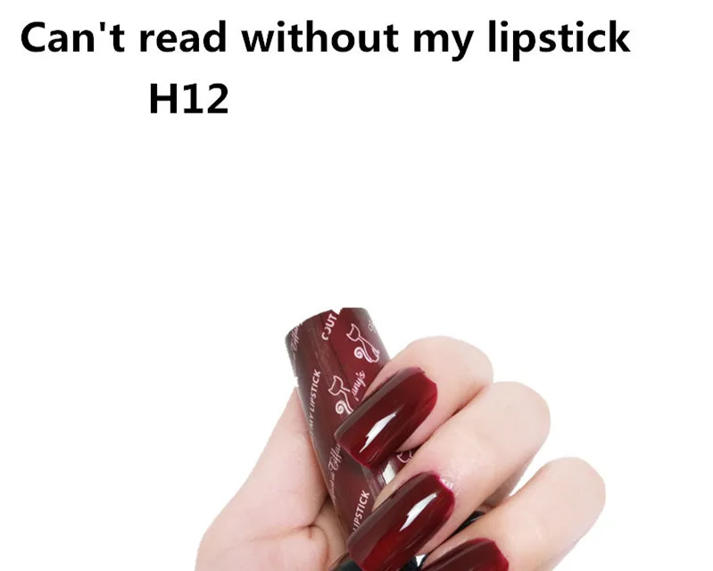 H12 273 Color 15 ml LED UV Gel Nail Lacquer Varnish Permanent opies Gel Varnish A,B serise(need lamp dry)1q - Цвет: H12