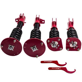

Struts Coilover Suspension for Chrysler Neon 2000-2002 Dodge Neon 2000-2005 Plymouth Neon 2000-2001 Shock Absorber