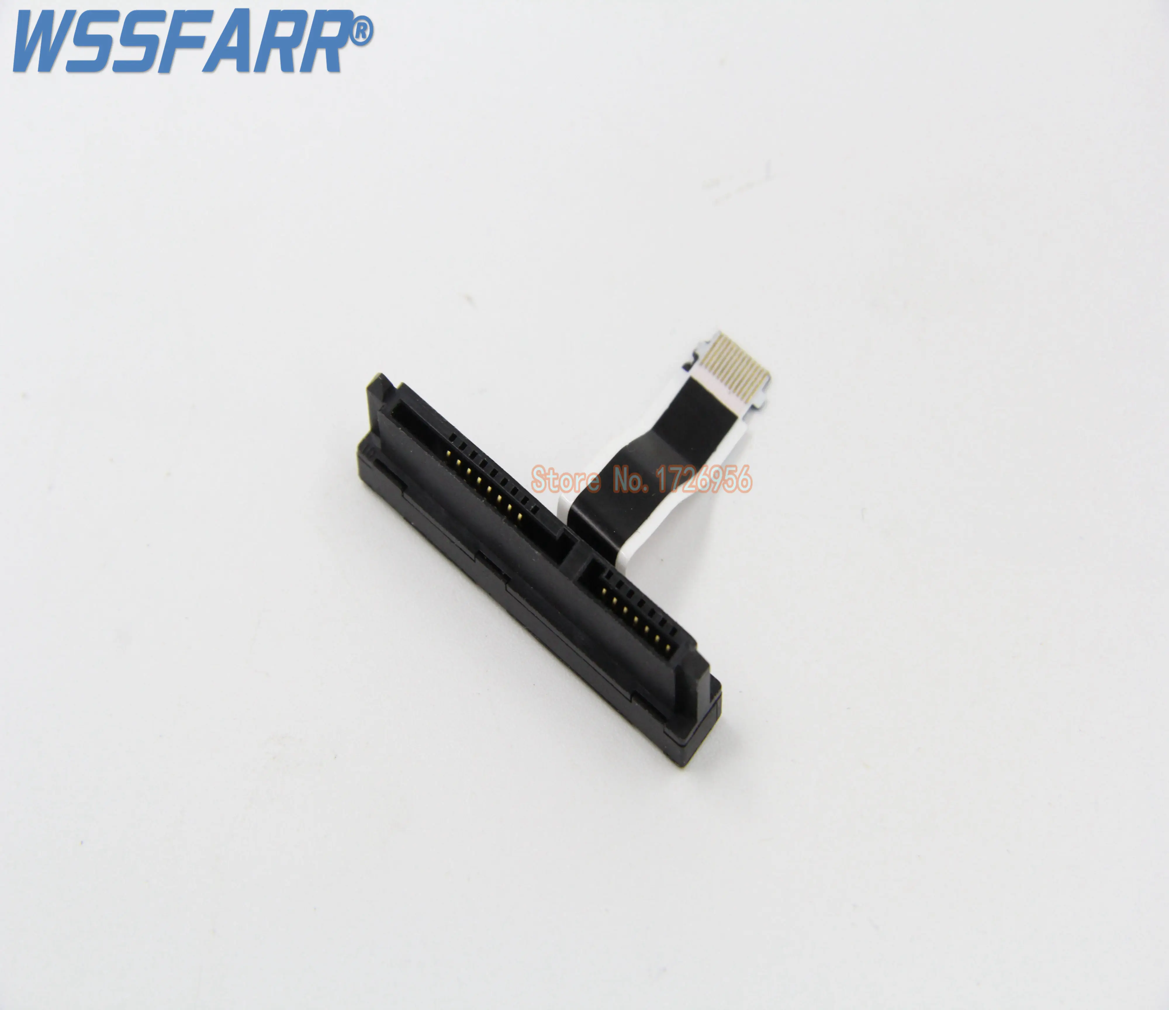 Оригинал для HP ENVY M6 W X360 W101DX laptop HDD FFC CABLE 450.04804.1001 450.04804.2001 разъем SATA Flex Cable|sata hdd