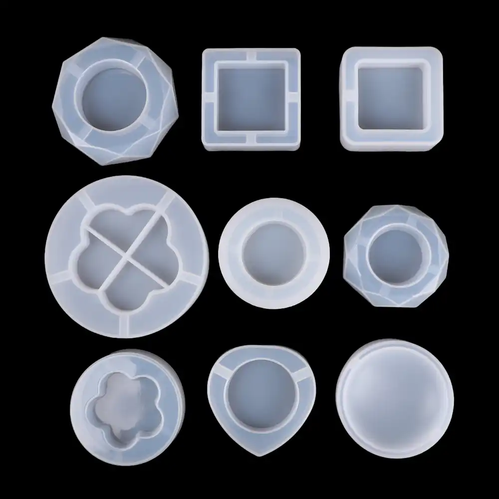 1pcs Uv Resin Jewelry Liquid Silicone Mold 3d English Letter Number Resin Charms Mold For Diy Intersperse Decorate Making Molds Jewelry Tools Equipments Aliexpress