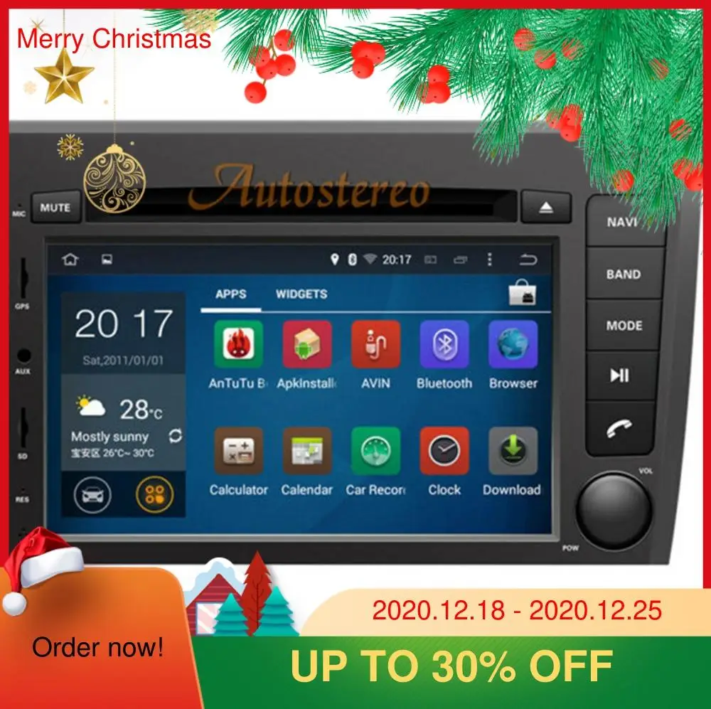 Carplay Für VOLVO S60 V70 XC70 2000-2004 Android 10,0 64G 4GB Auto GPS navigation Auto DVD CD Player Auto Stereo Multimedia Player