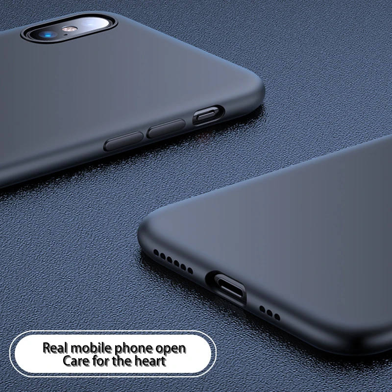 Чехол s для Apple Iphone 11 Pro Чехол для Iphone 5 5S 6 S 6s 7 8 10 X Xs Xr Plus Max Fundas Iphone11 чехол SE Coque 5se Lcd 32G 64G