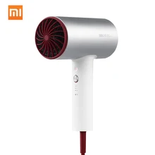 Новые оригинальные Xiao mi jia Soocas Hair Anion H3 быстросохнущие инструменты для волос 1800 Вт для Xiao mi Smart Home комплекты mi фен дизайн
