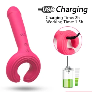 USB charging