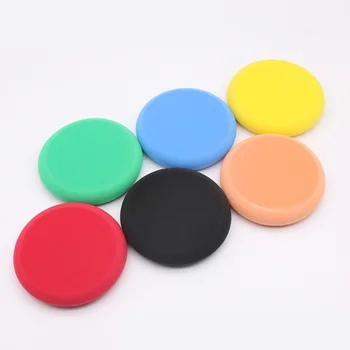 

Polish Pad Sponge Foam Waxing Detailing Polish Tire Dressing 11*11*2cm Car
