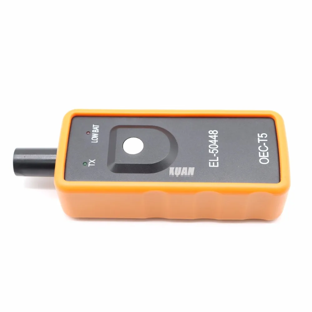 Xuan TPMS инструмент сброса EL-50448 для Opel Aglia Corsa Astra модели Insignia, Meriva Zafira Antara Combo Автомобильный датчик контроля давления в шинах датчик