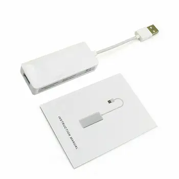 

Carplay USB Dongle For WinCE Apple IPhone Android Car Navigation Player 5V New And High Quality