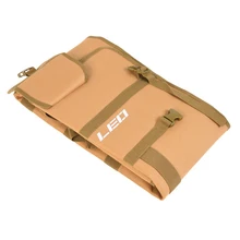 Сумка для удочки складной чехол для удочки рюкзак для рыбалки для путешествий на открытом воздухе сумка для хранения рыболовных снастей