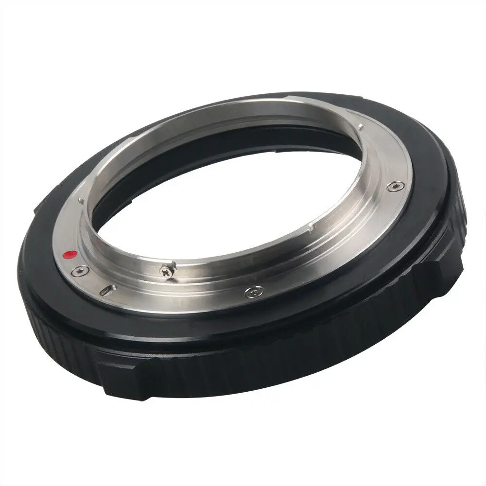 ETone metabone для PL-EOS адаптер для ARRI COOKE PL крепление зум-объектив для Canon EOS EF корпус камеры
