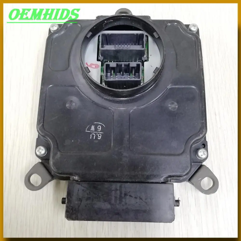 US $138.99 8990730030 LD007 OEM Ballast Used Original For Headlight Control Unit LED Driver Module Compute RD007 8990830030