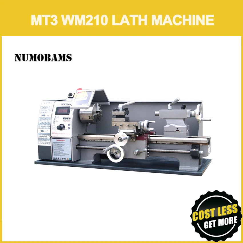 Купить Токарный Станок Wm210v На Алиэкспресс