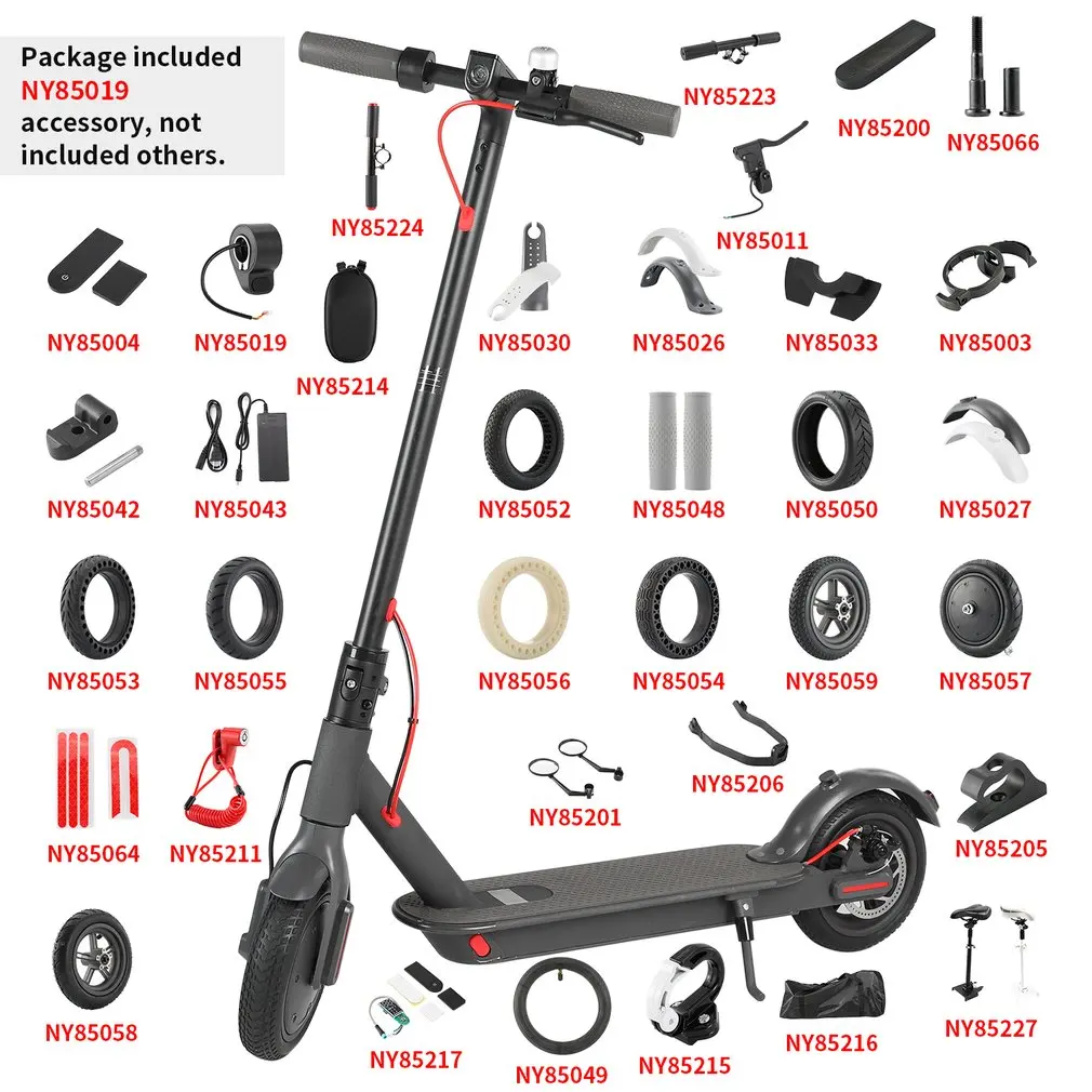 Best Xiaomi NY85019 Accelerator Pedal Speed Control Electric Bicycle Plastic Metal Thumb Throttle Scooter Accessories 3 Best Xiaomi NY85019 Accelerator Pedal Speed Control Electric Bicycle Plastic Metal Thumb Throttle Scooter Accessories 3