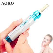 AOKO гиалуроновая ручка для инъекций шприца безболезненная ручка без необходимости гиалурона распылитель инструмент для увлажнения кожи омоложение кожи