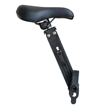 

Kids Bike Seat Comfortable Mountain Bike Seat Cycling Seat Cushion Pad Road MTB Bicycle Seat For Kids Children