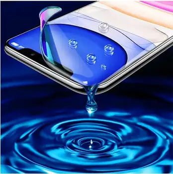 

2Pcs 1000D Hydrogel Film Screen Protector For iPhone 7 8 Plus 6 6s Plus Soft Protective Film On iPhone 11 X XR XS Max 11 Pro Max