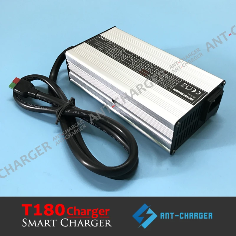 80.3V 2.5A Universal Charger 80.3V2.5A for 66V70.4V 22s3V3.2V LiFePO4 LFP LFE LiFe Battery Pack AC DC Power Supply (4)