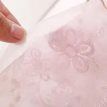 Манжета Женская короткая осень и зима противообрастающие стиль студентов милые противообрастающие нарукавники Вышивка рукава Работа Офис