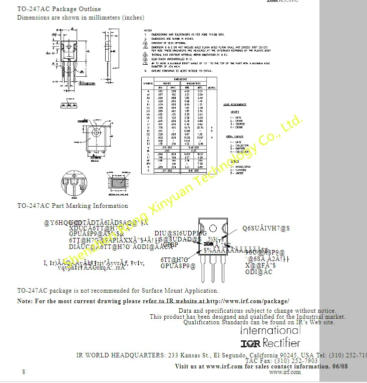 IRFP4368PBF 2_