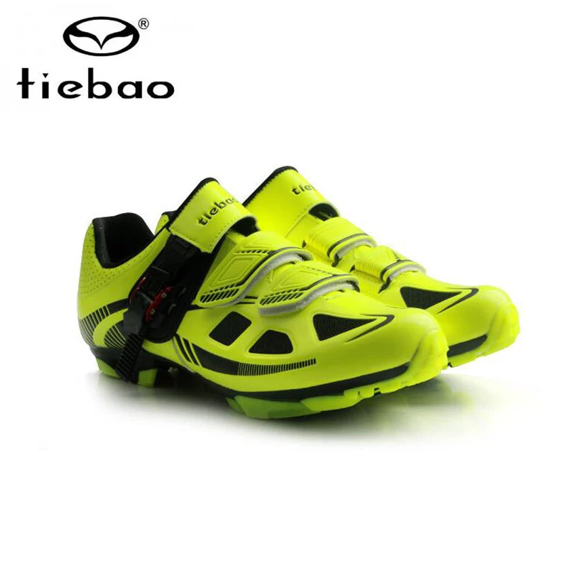 TIEBAO велосипедная обувь chaussure vtt sapatilha ciclismo mtb мужские кроссовки для велосипеда zapatillas deportivas hombre обувь для горного велосипеда