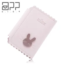 Милый мультяшный кролик, Модный женский мужской брелок, ключница для ключей, наборы колец, кошелек, многофункциональный органайзер Брелок Сумочка