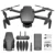 Новый 2021 L108 Pro Gps Drone HD 4K Камера 2 Ось Gimbal профессиональный 2000 м изображения по бесщеточный мотор RC складного квадрокоптера