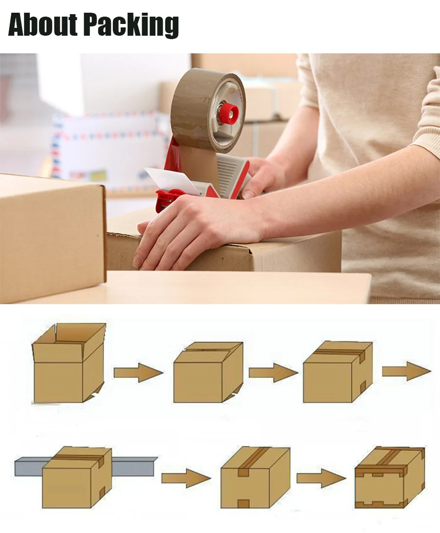 Packing
