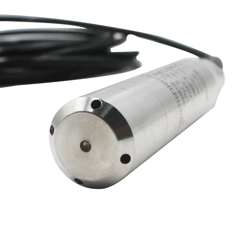 da escala 4 20ma 1 5v do sensor 2m 02