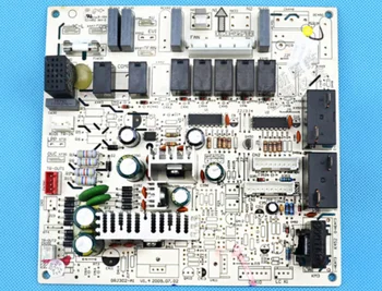 

98% new for Gree Air conditioning computer board circuit board 30133015 M303F3K GRJ302-A1 good working