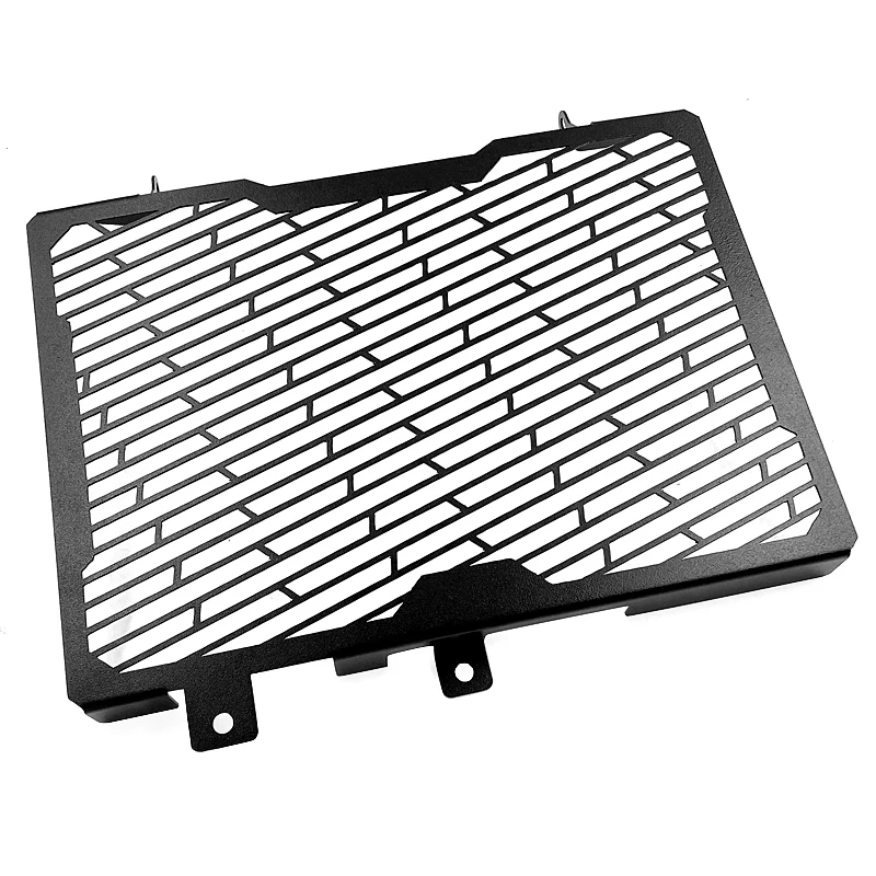 For SUZUKI Vstrom V-STROM 650XT 2017-2019 Motorcycle radiator protective cover Guards Radiator Grille Cover Protecter 650XT 2019