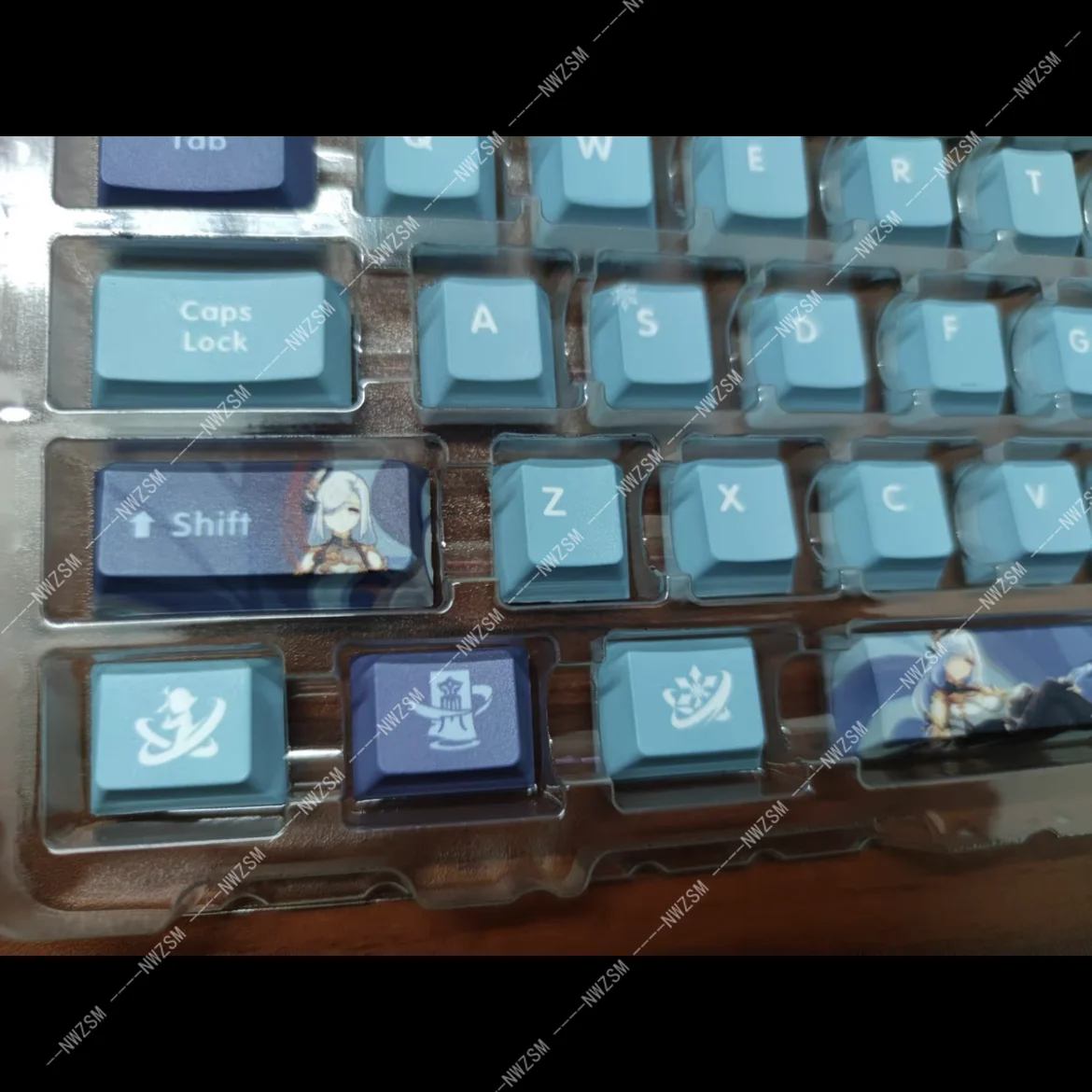 thumb