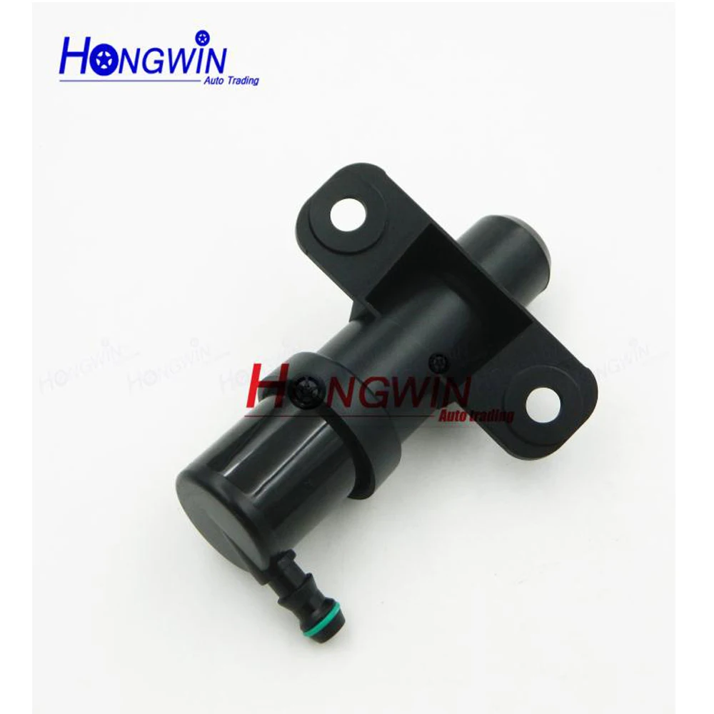 Насадка для омывателя фары 98671 2B000 Hyundai Santa Fe Santafe 2 4 2009 2010 2011 передняя