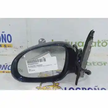 

LEFT REARVIEW MIRROR VOLKSWAGEN GOLF V SALOON (1K1)