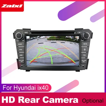 

Automobile Multimedia Android Car Player For Hyundai i40 2011~2019 GPS Display Screen Navigation system Stereo Radio 2 Din