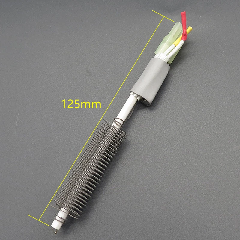 Термовоздушная пушка QUICK 857DW + 957DW 706W паяльная станция с нагревательным