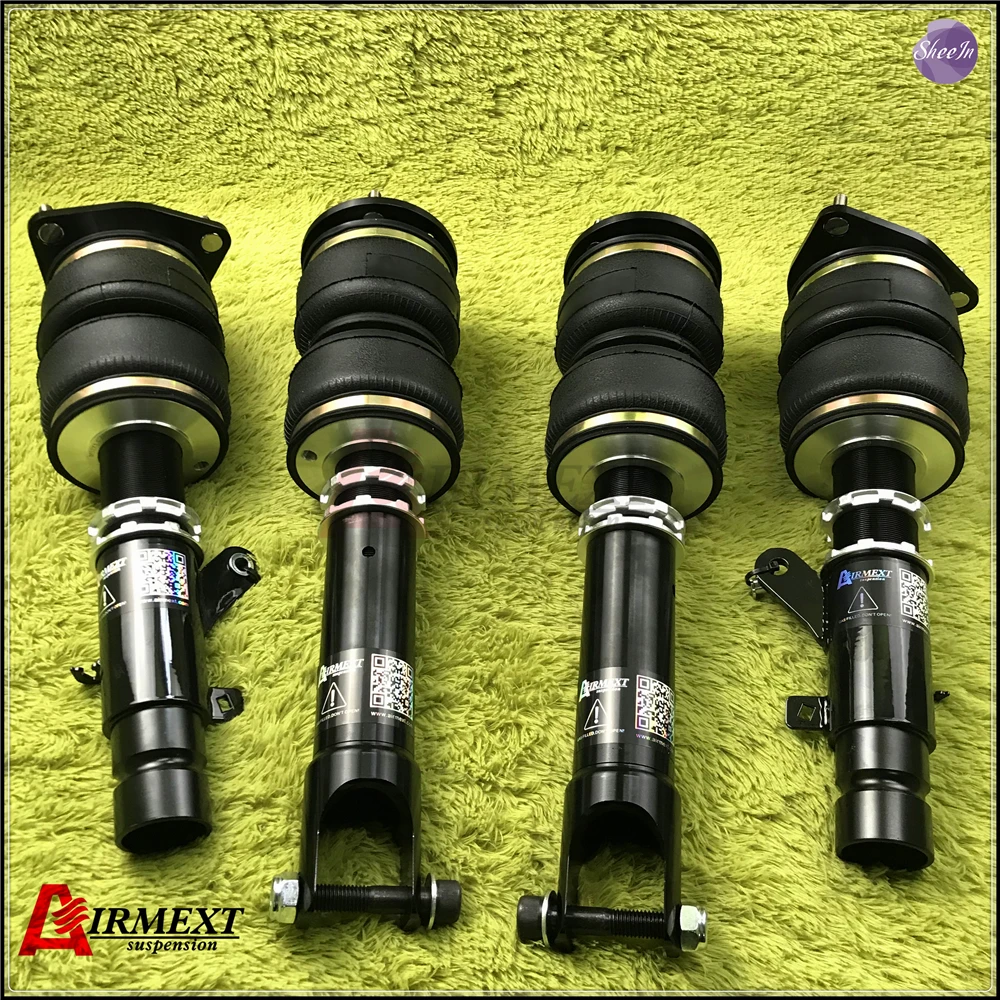 For A CURA TSX (2014+) /AIRMEXT AIR STRUT /Air suspension kit