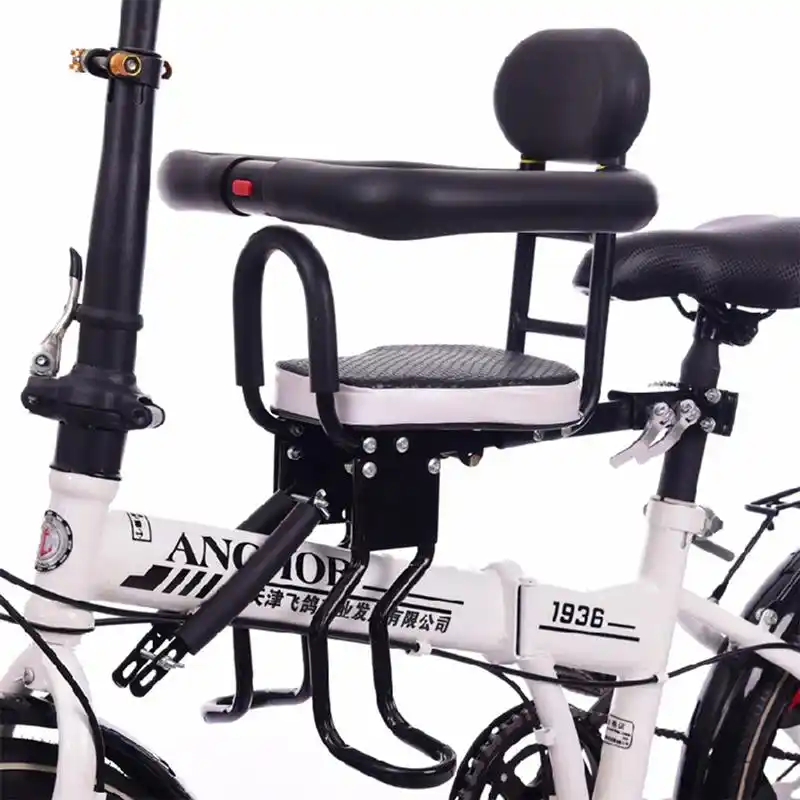 baby bike accessories