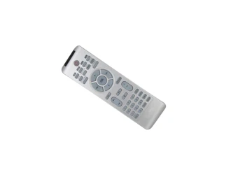 

Remote Control For Philips MCD135/75 MCD135/78 MCD135/58 MCD296/12 MCD280/30 classic DVD Micro Stereo system