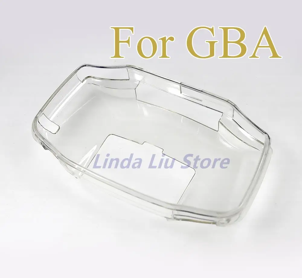1Pc Di Ricambio Tpu Trasparente Trasparente Custodia Protettiva Per Gb Per Gba Per Gbp Per Gbc Per Game Boy Controller Tpu Cover