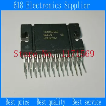 

100% New 5pcs/lot TDA8594SD TDA8594 ZIP25