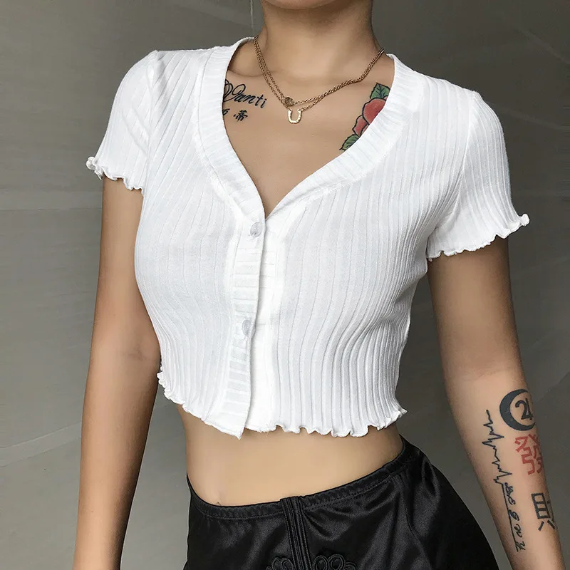 Ropa de mujer camiseta de primavera camisetas de talla grande para verano shirt top clothes tshirt vintage tee sleeve tshirts bf