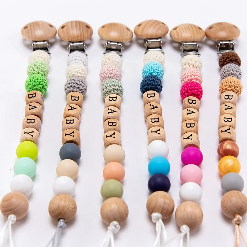 Рисунок 2 - деревянная игрушка-пустышка для