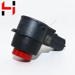 Capteur d'aide au stationnement pour voiture, 13302421 OEM 0263013007, 4 pièces, PDC, pour Op el Vi a Zafira Astra J 