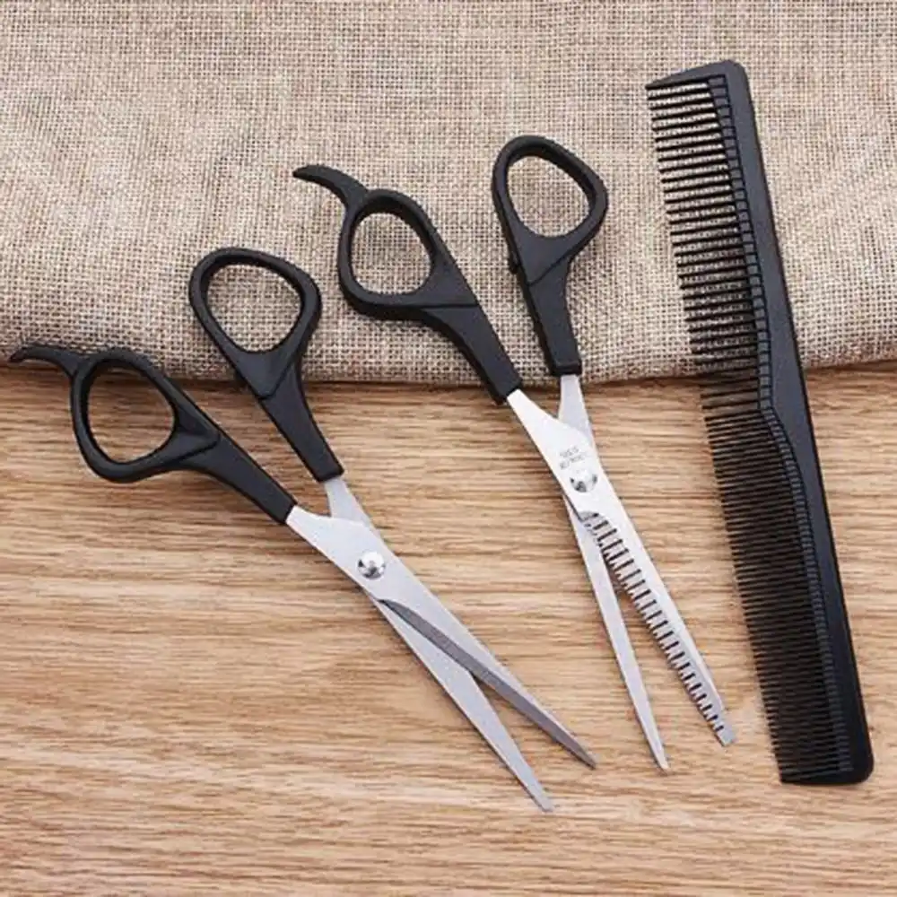 scissors for home hair cutting