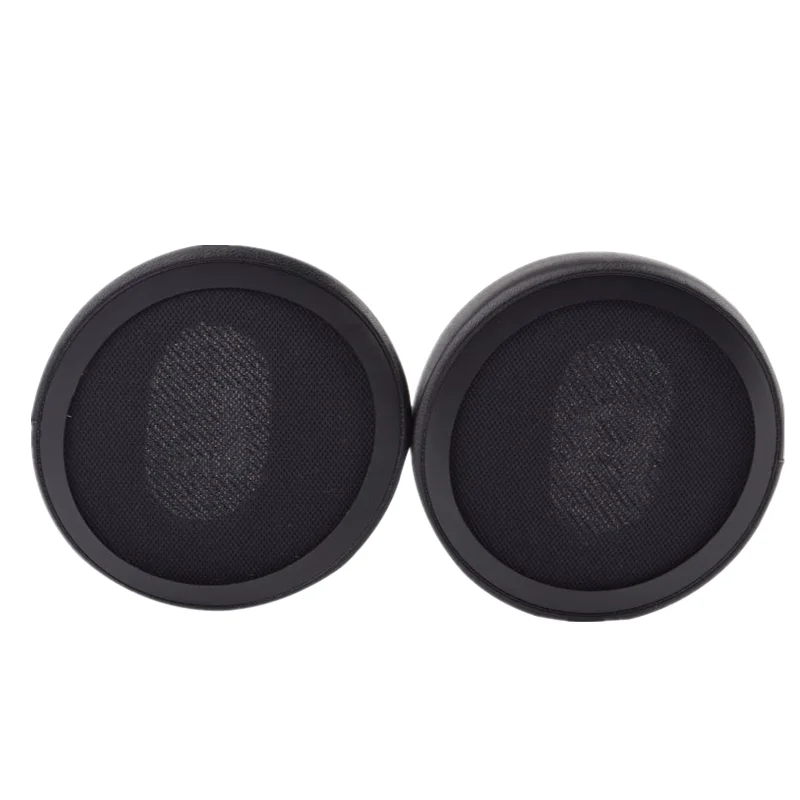 Sheepskin Earpads For sony MDR Z7M2 Headphones Headset Accessories Replacement Ear Pad Ear Memory Foam Cover Ear Cushions Black
