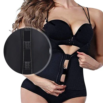 

Waist Trainer Shapers Latex Waist Trainer Corset Top Slimming Belt Body Shaper Slimming Modeling Strap Belt Belly Slimming Belt
