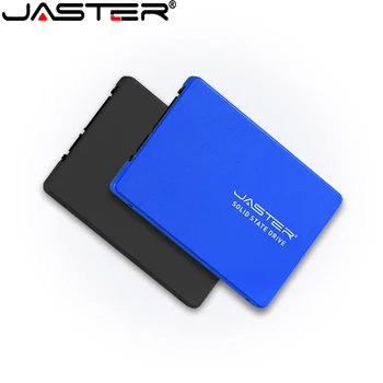 

JASTER SSD 1TB SATA3 HDD 128gb 240gb 480gb 512gb Internal Solid State Hard Drive Hard Disk For Laptop Desktop 2TB New