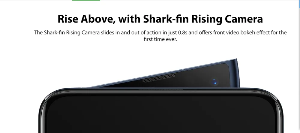Смартфон Oppo Reno 2 5x zoom Snapdragon 730 6," AMOLED 48.0MP+ 16.0MP+ 13.0MP+ 8.0MP+ 2.0MP экран отпечатков пальцев VOCC 3,0 128GB