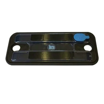 

1x Reservoir Cleaning Pad Mopping Fit For MINT 5200 5200C Braava 380 380T 375