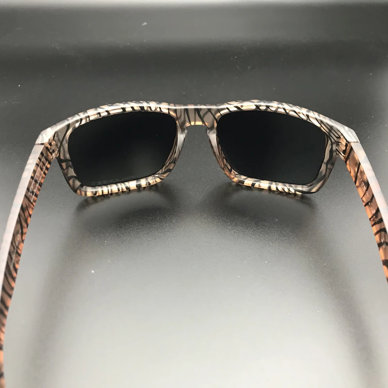 2020 Retro Sunglasses Polarized Sports Running Riding Fishing Glasses Mtb Road Bike Eyewear Bicycle Goggles Men Cycling Oculos